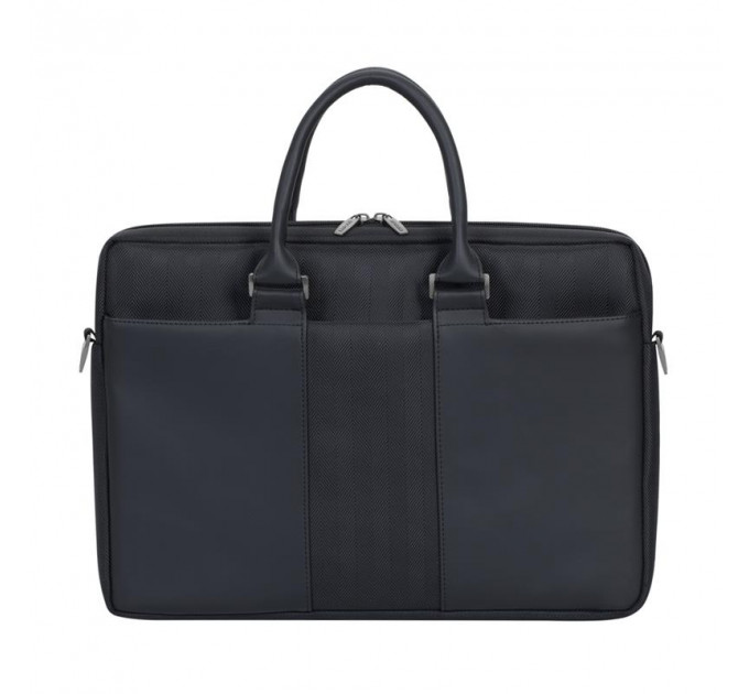 Сумка для ноутбука Rivacase 8135 15.6" Black