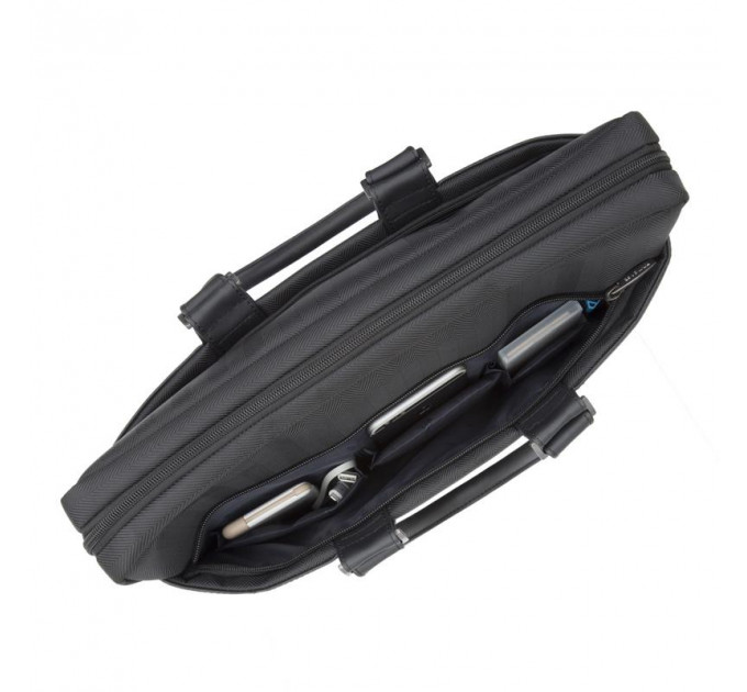 Сумка для ноутбука Rivacase 8135 15.6" Black