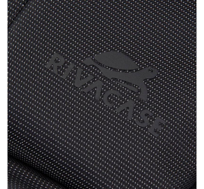 Сумка для ноутбука Rivacase 8231 15.6" Black