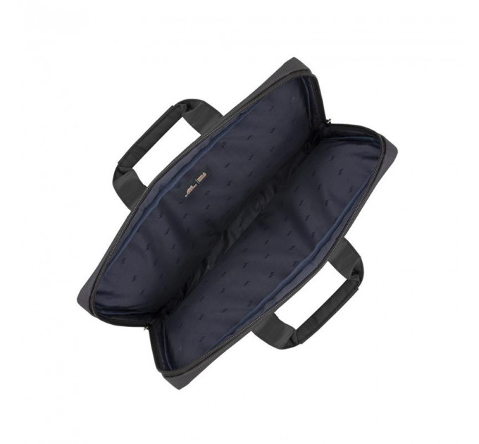 Сумка для ноутбука Rivacase 8231 15.6" Black