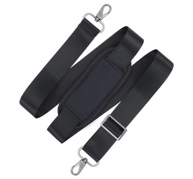 Сумка для ноутбука Rivacase 8231 15.6" Black