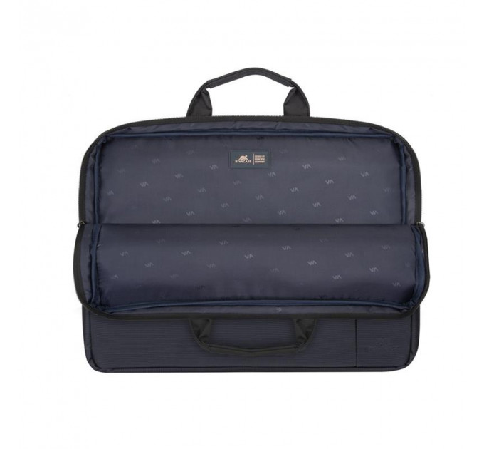 Сумка для ноутбука Rivacase 8231 15.6" Black