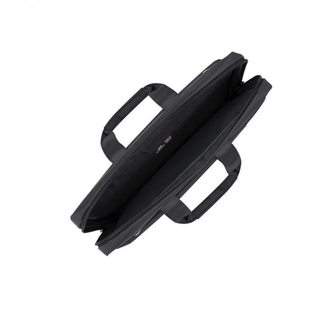 Сумка для ноутбука Rivacase 8231 15.6" Black