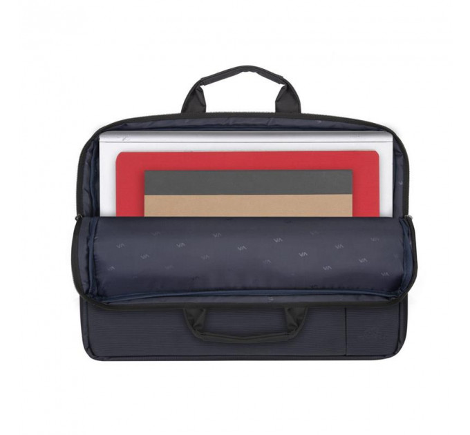 Сумка для ноутбука Rivacase 8231 15.6" Black