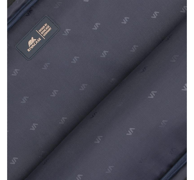 Сумка для ноутбука Rivacase 8231 15.6" Black