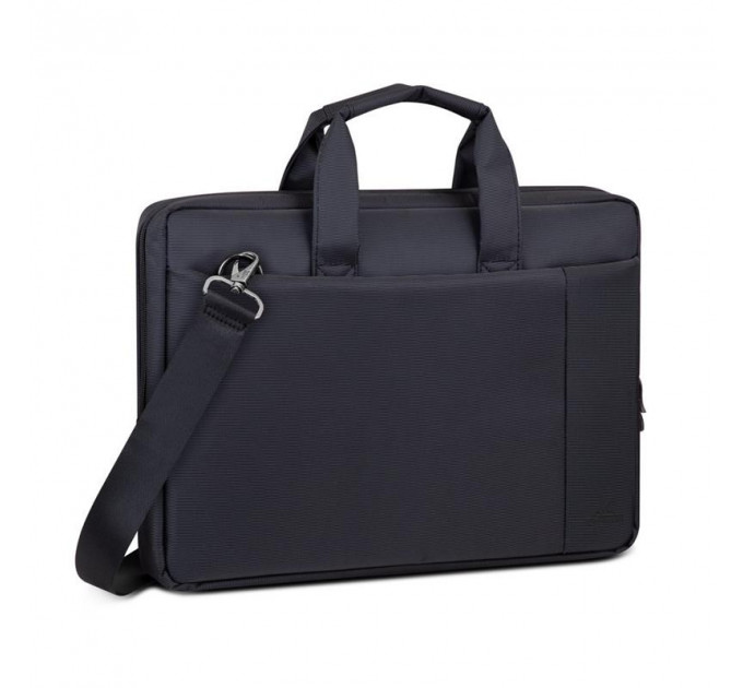 Сумка для ноутбука Rivacase 8231 15.6" Black