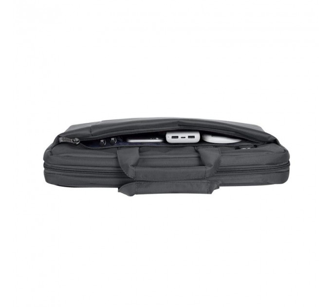 Сумка для ноутбука Rivacase 8231 15.6" Grey
