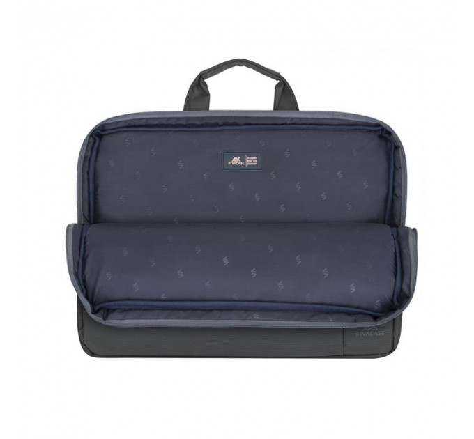 Сумка для ноутбука Rivacase 8231 15.6" Grey