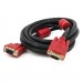 Extradigital Кабель мультимедійний VGA 3.0m Extradigital (KBV1637)
