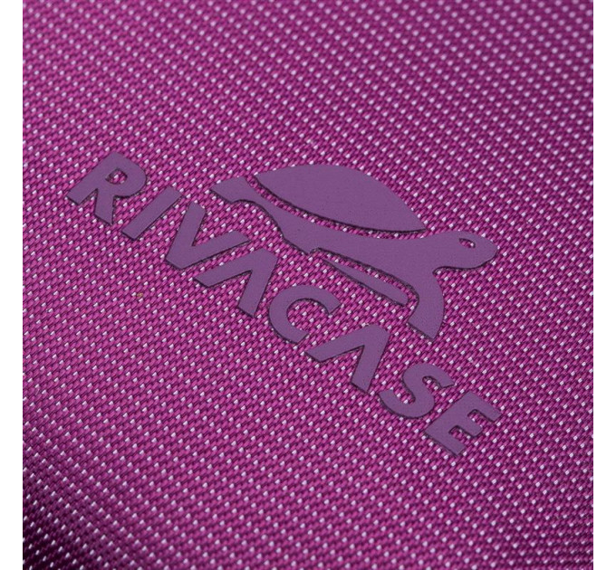 Сумка для ноутбука Rivacase 8231 15.6" Purple