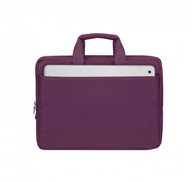 Сумка для ноутбука Rivacase 8231 15.6" Purple