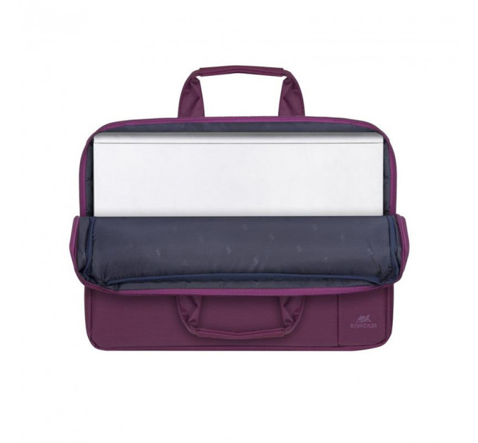 Сумка для ноутбука Rivacase 8231 15.6" Purple