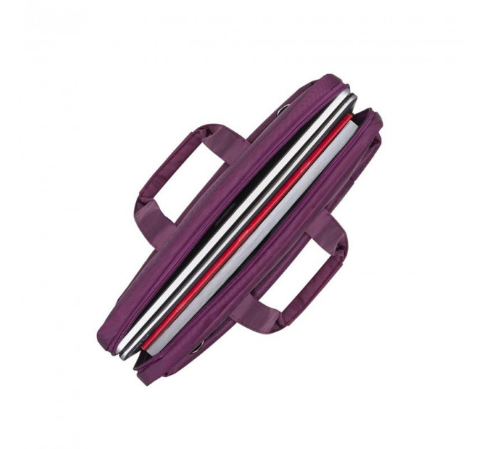 Сумка для ноутбука Rivacase 8231 15.6" Purple