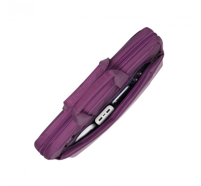 Сумка для ноутбука Rivacase 8231 15.6" Purple