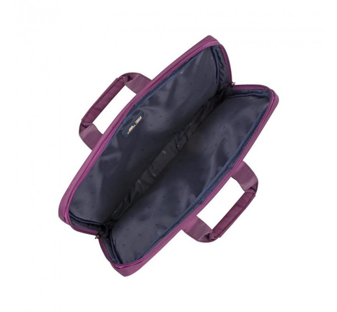 Сумка для ноутбука Rivacase 8231 15.6" Purple