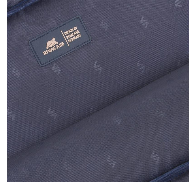 Сумка для ноутбука Rivacase 8231 15.6" Purple