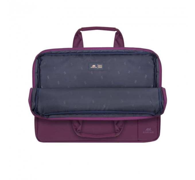 Сумка для ноутбука Rivacase 8231 15.6" Purple