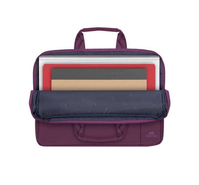 Сумка для ноутбука Rivacase 8231 15.6" Purple