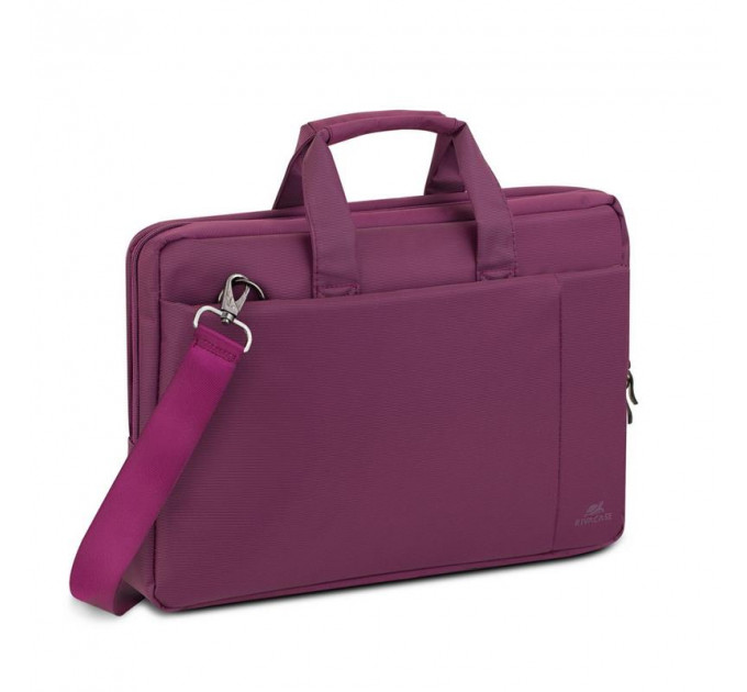 Сумка для ноутбука Rivacase 8231 15.6" Purple