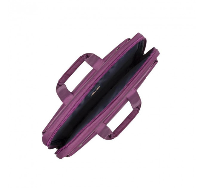 Сумка для ноутбука Rivacase 8231 15.6" Purple