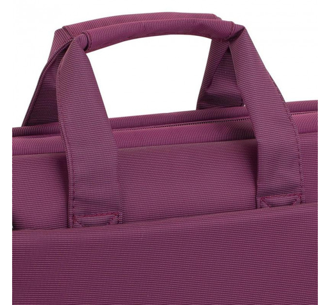 Сумка для ноутбука Rivacase 8231 15.6" Purple