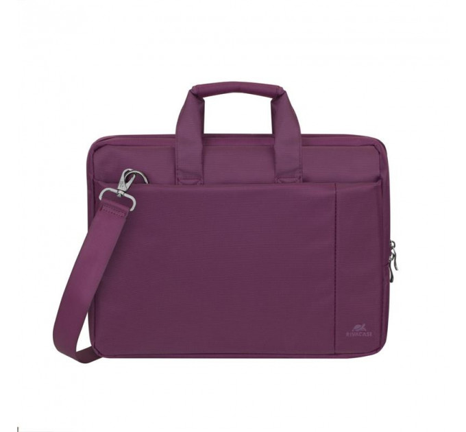 Сумка для ноутбука Rivacase 8231 15.6" Purple