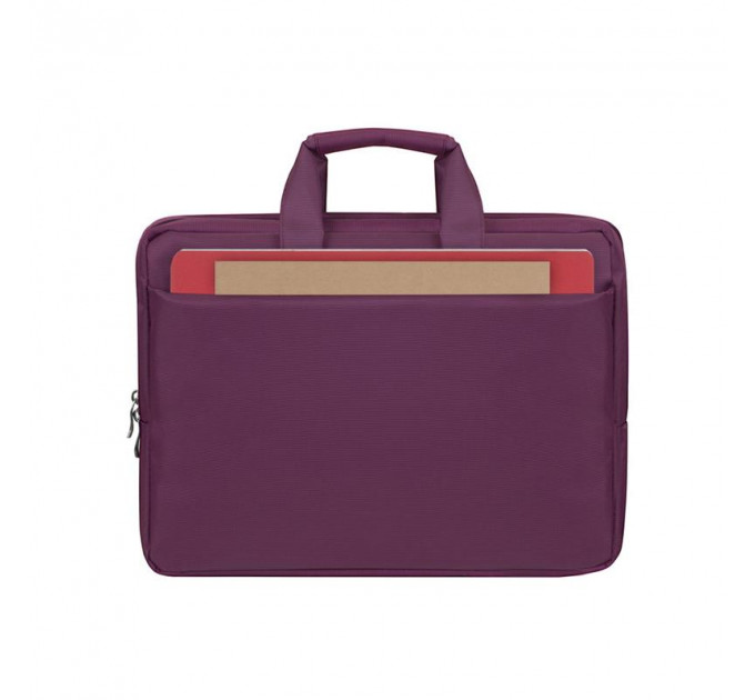 Сумка для ноутбука Rivacase 8231 15.6" Purple