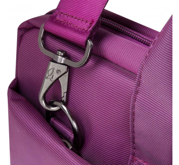 Сумка для ноутбука Rivacase 8231 15.6" Purple