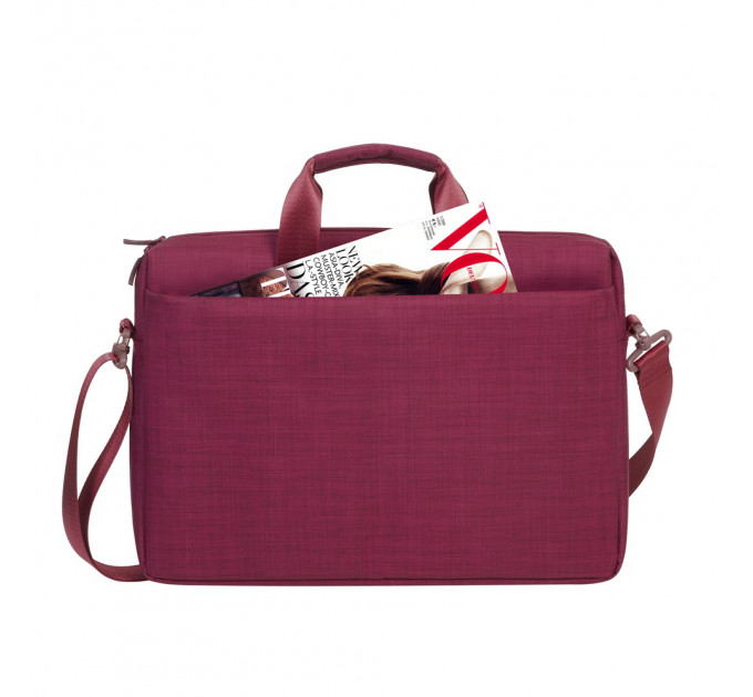 Сумка для ноутбука Rivacase 8335 15.6" Red