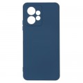 Armorstandart Чохол до мобільного телефона Armorstandart ICON Case Xiaomi Redmi Note 12 4G Camera cover Dark Blue (ARM67701)