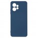 Armorstandart Чохол до мобільного телефона Armorstandart ICON Case Xiaomi Redmi Note 12 4G Camera cover Dark Blue (ARM67701)
