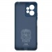 Armorstandart Чохол до мобільного телефона Armorstandart ICON Case Xiaomi Redmi Note 12 4G Camera cover Dark Blue (ARM67701)
