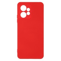 Чохол до мобільного телефона Armorstandart ICON Case Xiaomi Redmi Note 12 4G Camera cover Red (ARM67703)