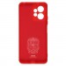 Armorstandart Чохол до мобільного телефона Armorstandart ICON Case Xiaomi Redmi Note 12 4G Camera cover Red (ARM67703)
