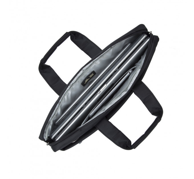 Сумка для ноутбука RivaCase 8630 15.6" Black