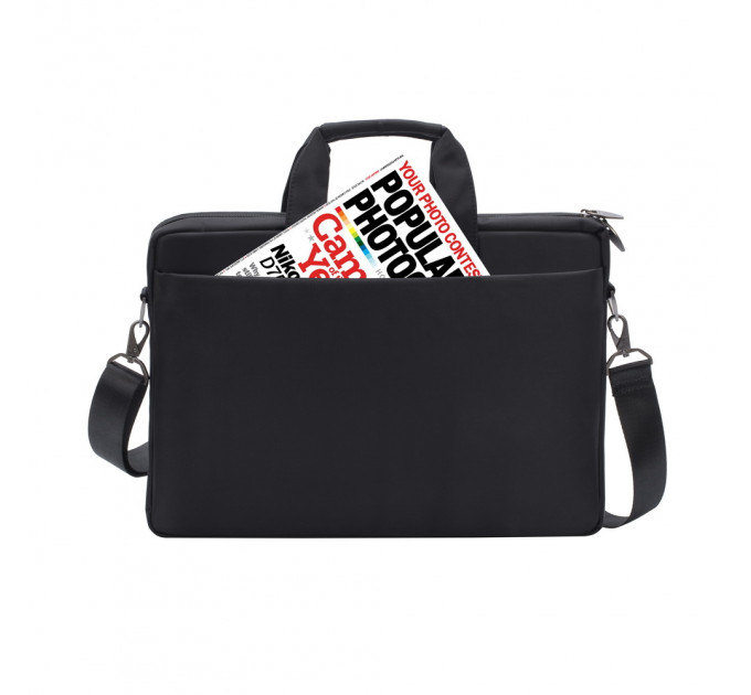 Сумка для ноутбука RivaCase 8630 15.6" Black