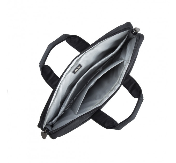 Сумка для ноутбука RivaCase 8630 15.6" Black