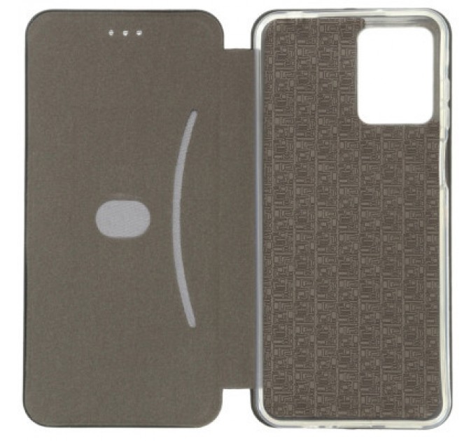 Armorstandart Чохол до мобільного телефона Armorstandart G-Case Motorola G13 / G23 Black (ARM66152)