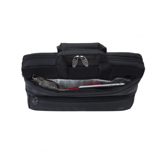Сумка для ноутбука RivaCase 8630 15.6" Black