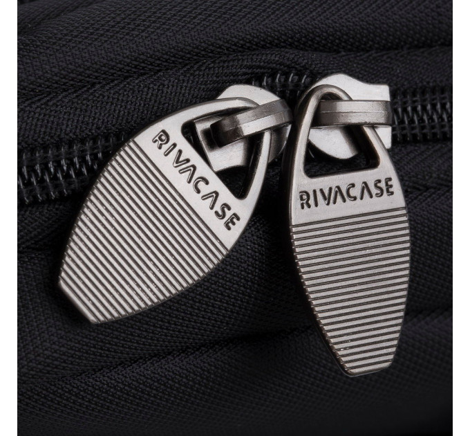 Сумка для ноутбука RivaCase 8630 15.6" Black