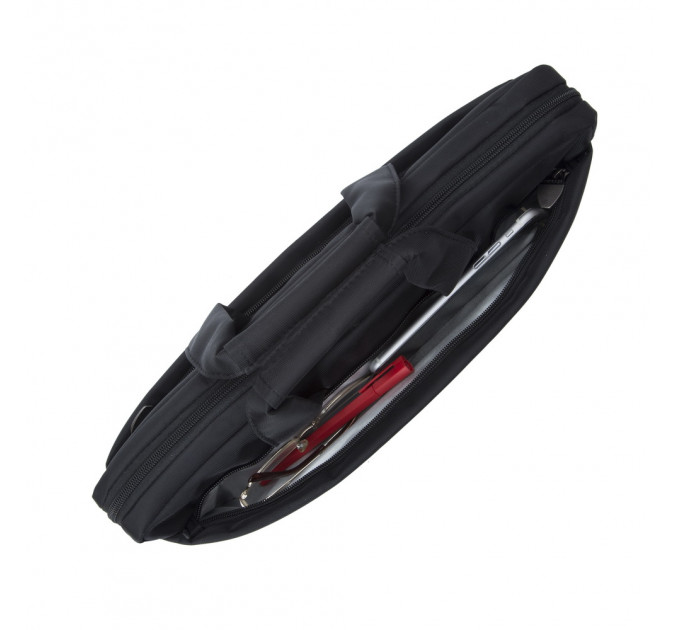 Сумка для ноутбука RivaCase 8630 15.6" Black