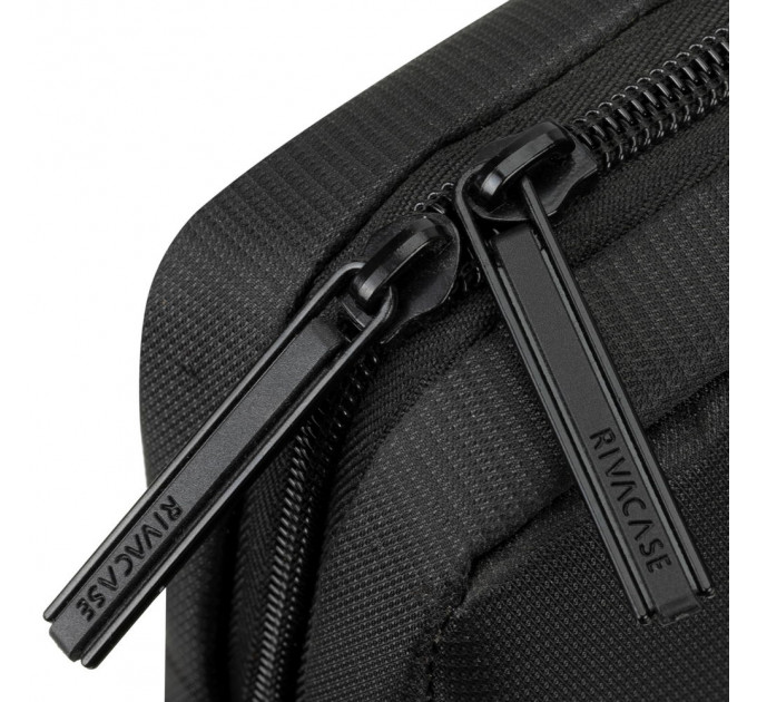 Сумка для ноутбука RivaCase 8730 15.6" Grey