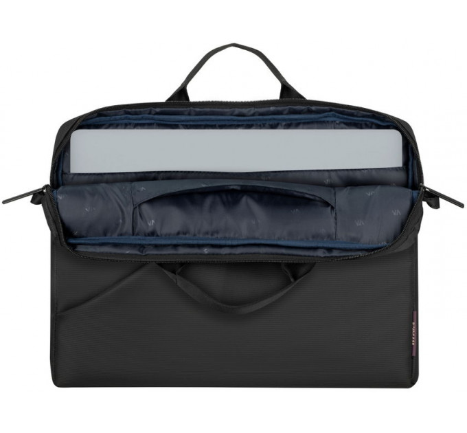 Сумка для ноутбука RivaCase 8730 15.6" Grey