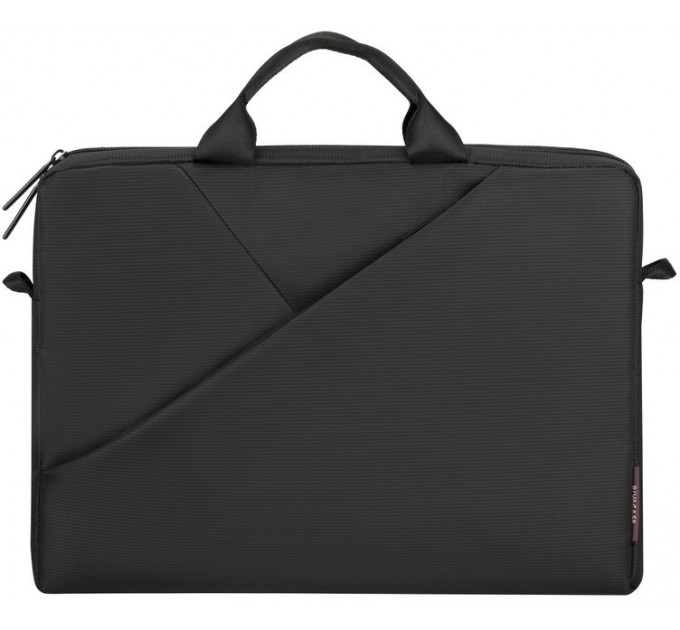 Сумка для ноутбука RivaCase 8730 15.6" Grey