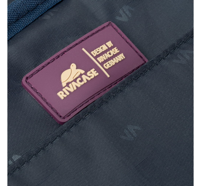 Сумка для ноутбука RivaCase 8730 15.6" Grey