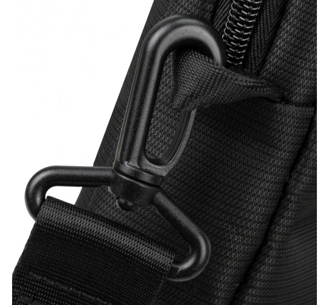 Сумка для ноутбука RivaCase 8730 15.6" Grey