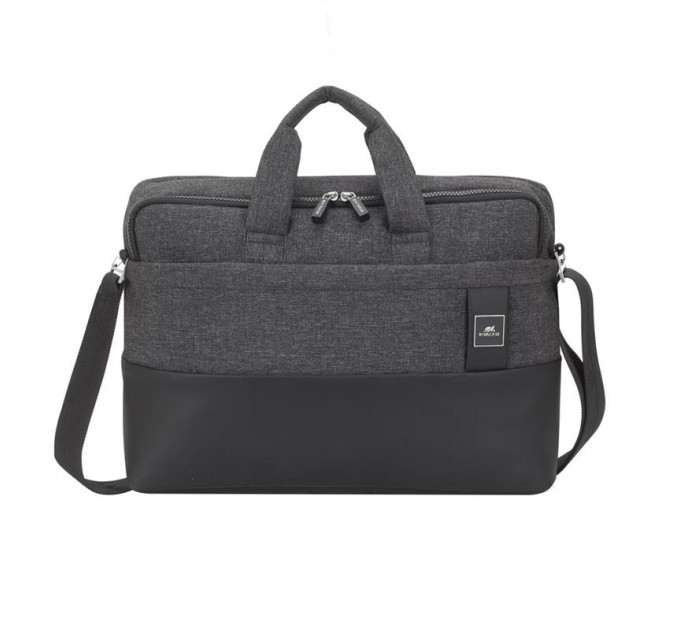 Сумка для ноутбука Rivacase 8831 15.6" Black