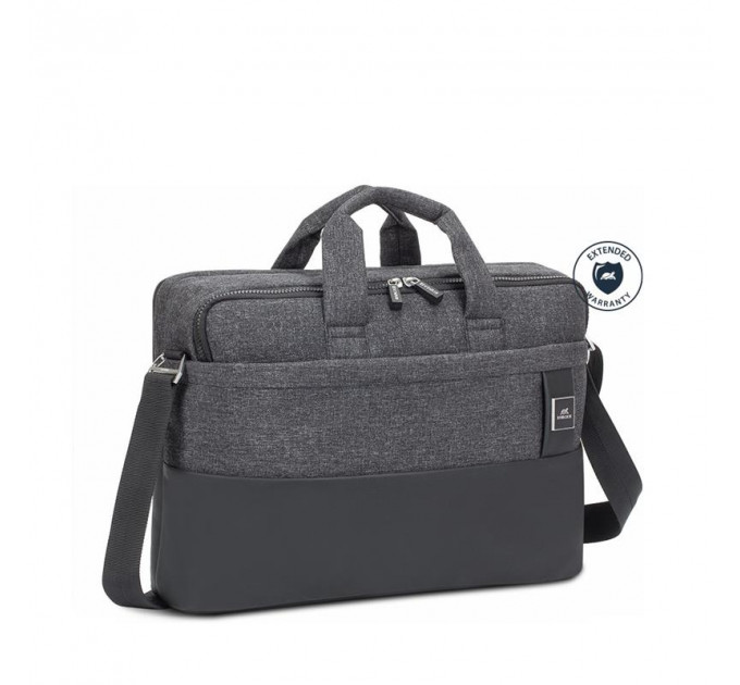 Сумка для ноутбука Rivacase 8831 15.6" Black