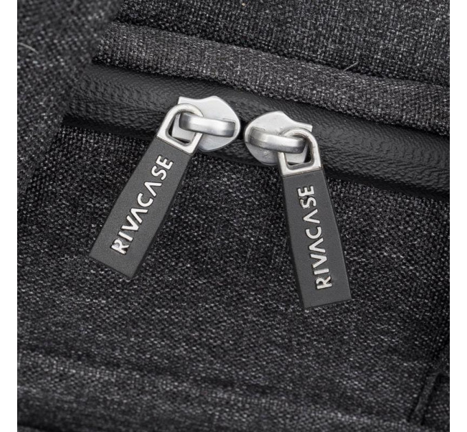 Сумка для ноутбука Rivacase 8831 15.6" Black