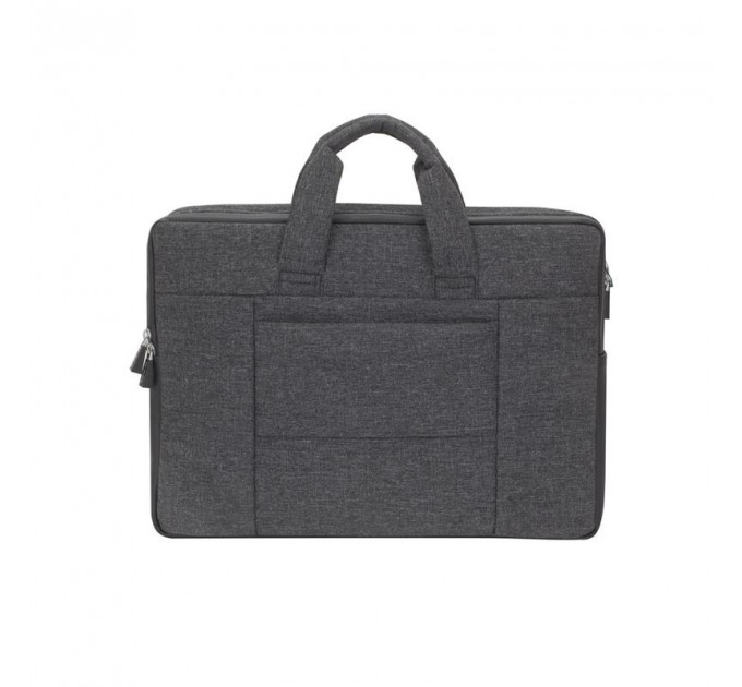 Сумка для ноутбука Rivacase 8831 15.6" Black